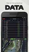 F1 Live Timing скриншот 1