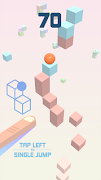Cube Skip imagem de tela 1