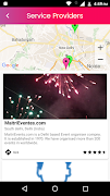 Easy Events screenshot 5