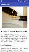 CELPIP-TIP Screenshot 2
