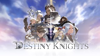Destiny Knights screenshot 1