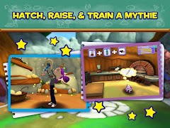 JumpStart Junior スクリーンショット 2