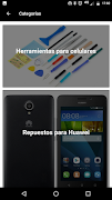 Parts Mobile screenshot 2