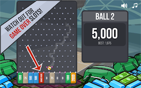 Prize Ball اسکرین شاٹ 2