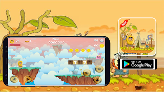 Temple Adam And Eve Aventure স্ক্রিনশট 3