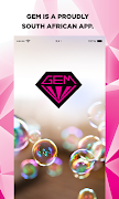 GEM Project スクリーンショット 1