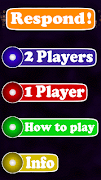 Respond! اسکرین شاٹ 2