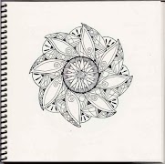 1000+ Zentangle模式想法 截圖 6