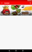 FANDOM for: Angry Birds screenshot 5