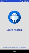 Learn Android gönderen