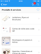 برنامه‌نما Printex عکس از صفحه