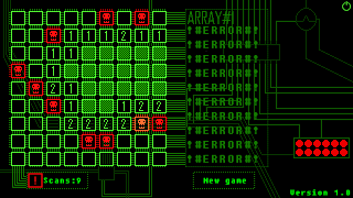 Infected Machine تصوير الشاشة 2