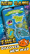 Merge BB Fish: Free Clicker, Idle Pet Tycoon screenshot 3