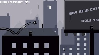 Cube Rush capture d'écran 2