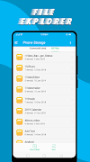 EX File Explorer - All in One File Manager 2019 スクリーンショット 2