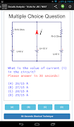 NEET/JEE - Electrical Circuits capture d'écran 7
