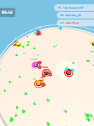 Boxing.io 截图 6