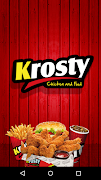 Krosty Plakat