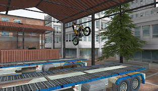 Stunt Bike screenshot 6