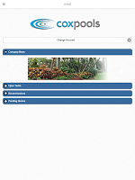 Cox Pools स्क्रीनशॉट 3