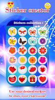 Stickers creator screenshot 3