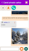 Chatix screenshot 4