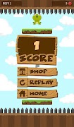 Frog Jump скриншот 5
