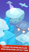Idle Evolution Clicker: Mankind development! تصوير الشاشة 3
