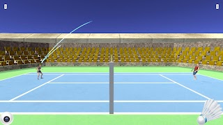 Badminton Sport penulis hantaran