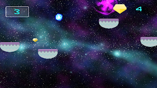 Rocket Droid - Game for Kids screenshot 3
