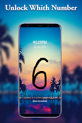 Gesture Lock Screen تصوير الشاشة 6