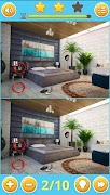 Find Differences: Puzzle Game imagem de tela 6