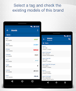 Mobile Guide Smartphone Tablet اسکرین شاٹ 1