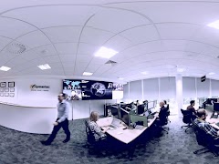 Symantec Cyber Security VR screenshot 6