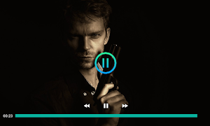 avi video player for android : Avi Video Player poster