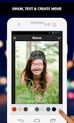 Funny Face Changer: Face Maker 截圖 4