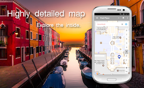 برنامه‌نما My Tracks GPS عکس از صفحه
