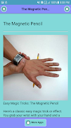 Magic Tricks With Images ภาพหน้าจอ 2