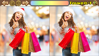 Find Difference 91 screenshot 3