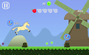 Horse Runner 스크린샷 5