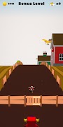 Cluck Runner Ekran Görüntüsü 5