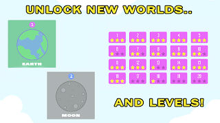 Impossible Maze World screenshot 4