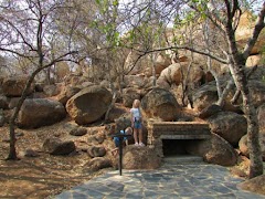 Dikhololo Ekran Görüntüsü 2