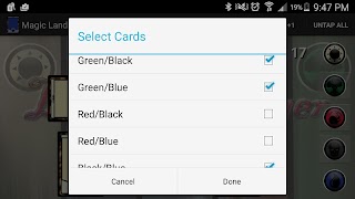 Magic Land Manager screenshot 2