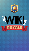 WikiRoyale plakat