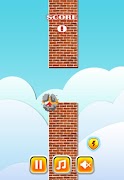 Flying Fish syot layar 6