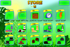 برنامه‌نما Lava Monkey عکس از صفحه