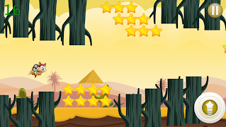 Fly Squirrel Fly-poster