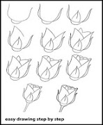 輕鬆一步一步繪製 截圖 4