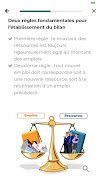 Action on Line Mobile learning Ekran Görüntüsü 2